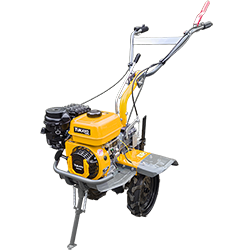 YKT-100GM Power Tiller