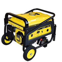 2KW Gasoline Generator 