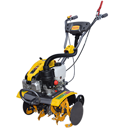 YKT-55 Power Tiller