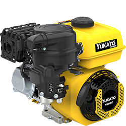 BS160 163cc Yukato Engine