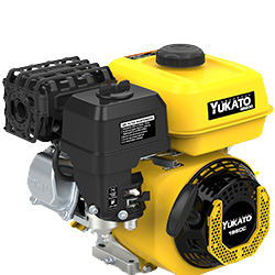 BS210 208cc Yukato Engine