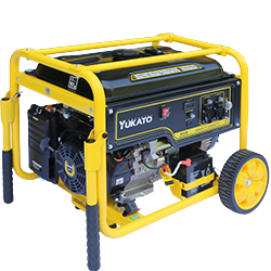 BS3200 2.8KW Yukato Genset