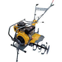 YKT-140D Power Tiller