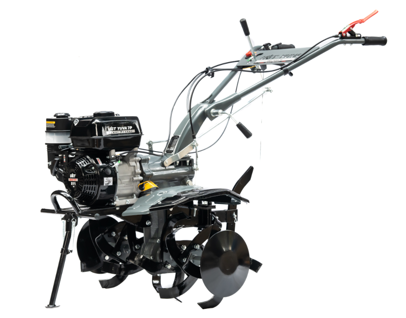 Yuva 7P Power Tiller